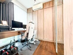 1 Canberra (D27), Condominium #551849641